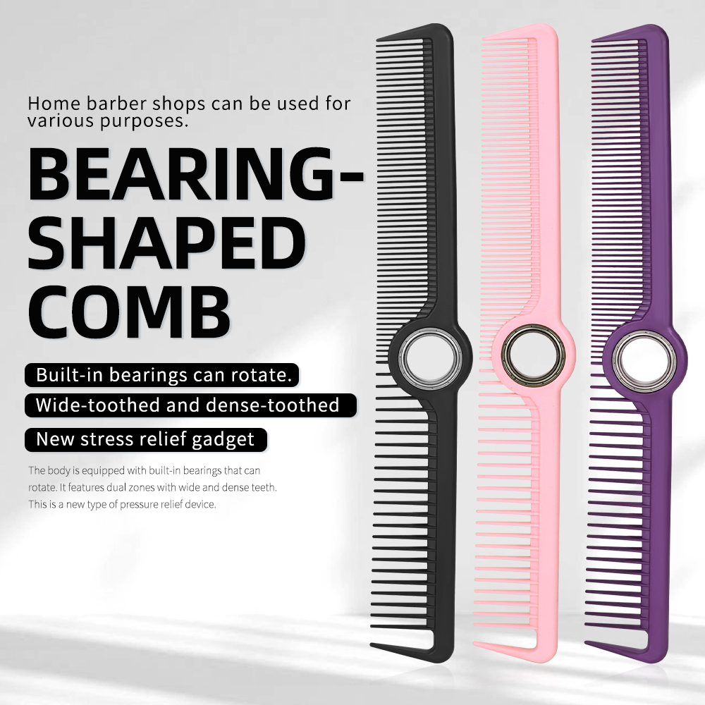 Cutting Comb